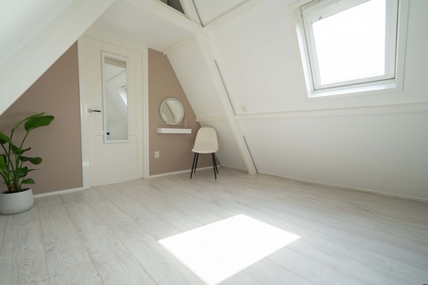 Medium property photo - Hendrik Burgerstraat 3, 1942 EJ Beverwijk